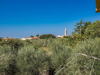 Appartement Galižana Omgeving 18