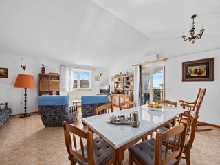 Appartamento Galižana Caratteristiche 5