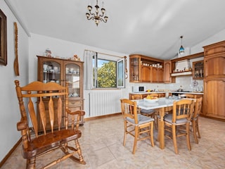 Apartment Galižana Ausstattung 7