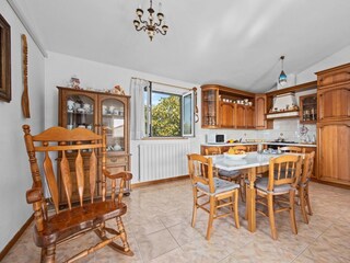 Appartement Galižana Équipement 7