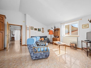 Apartment Galižana Ausstattung 9
