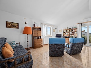 Apartment Galižana Ausstattung 10