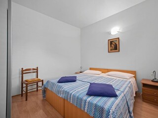 Apartment Galižana Ausstattung 11