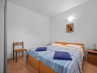 Apartment Galižana Features 11