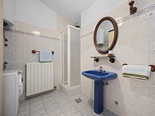 Apartment Galižana Ausstattung 13