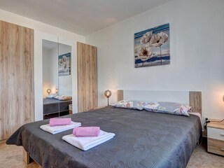 Appartement Valbandon Équipement 7