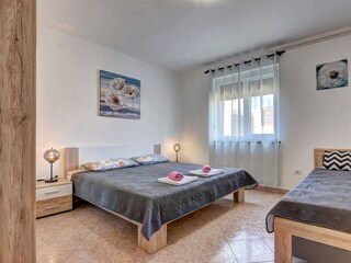 Appartement Valbandon Équipement 8