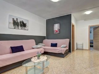 Appartement Valbandon Kenmerken 9