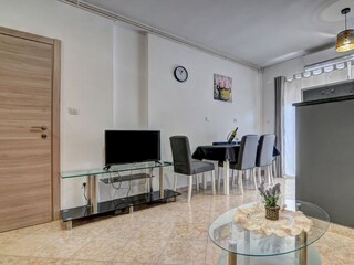 Appartement Valbandon Équipement 10