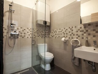 Appartement Valbandon Équipement 12