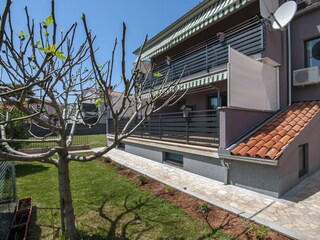 Apartment Valbandon Outdoor Recording 6
