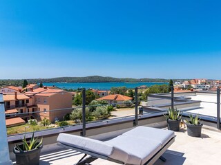 Appartamento Medulin Registrazione all'aperto 2