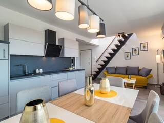 Appartement Medulin Équipement 13