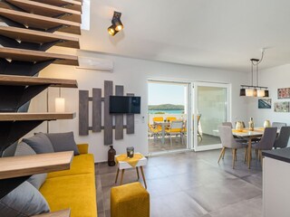 Appartement Medulin Kenmerken 14