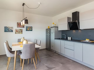 Apartment Medulin Ausstattung 15
