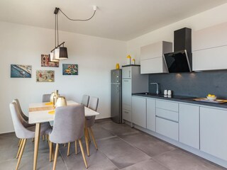 Appartement Medulin Équipement 15