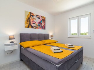 Appartement Medulin Équipement 16