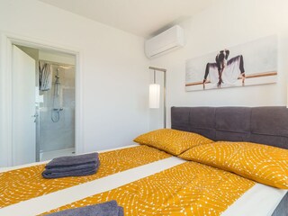 Appartement Medulin Kenmerken 22