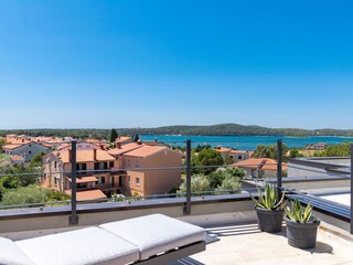 Appartamento Medulin Registrazione all'aperto 8