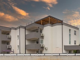 Appartamento Medulin Registrazione all'aperto 10