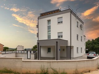 Appartement Medulin Buitenaudio-opname 11