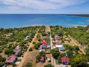 Ferienhaus Eco Beach House Corinne - Vodnjan - image1