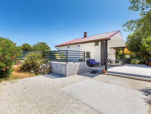 Ferienhaus Eco Beach House Corinne - Vodnjan - image1