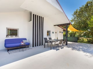 Ferienhaus Vodnjan Außenaufnahme 2