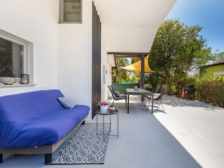 Maison de vacances Vodnjan Enregistrement extérieur 4