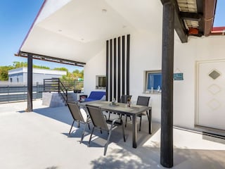 Ferienhaus Vodnjan Außenaufnahme 4