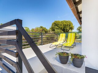 Casa per le vacanze Vodnjan Registrazione all'aperto 10