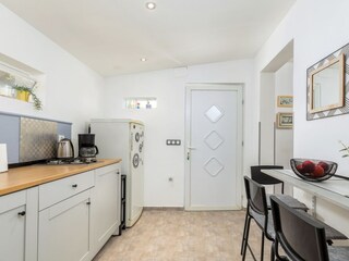 Vakantiehuis Vodnjan Kenmerken 16