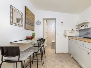 Ferienhaus Vodnjan Ausstattung 18