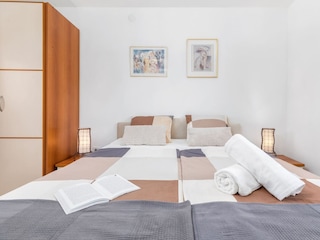Ferienhaus Vodnjan Ausstattung 15