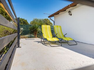 Ferienhaus Vodnjan Außenaufnahme 11