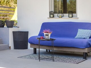 Vakantiehuis Vodnjan Buitenaudio-opname 3