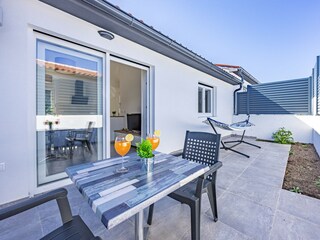 Appartement Vodnjan Buitenaudio-opname 1