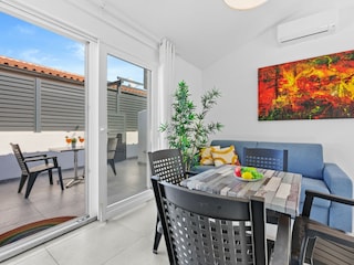 Apartment Vodnjan Ausstattung 4