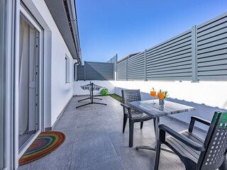Apartment Vodnjan Außenaufnahme 2