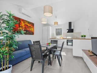 Apartamento Vodnjan Características 5