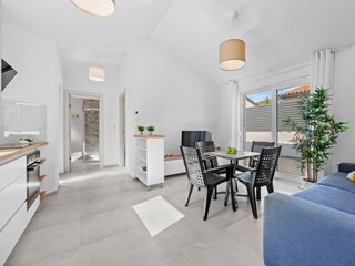 Apartamento Vodnjan Características 6