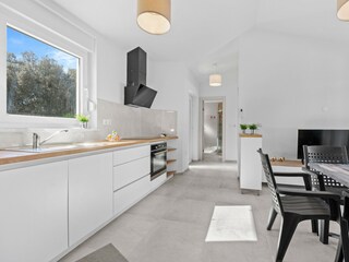 Apartamento Vodnjan Características 7