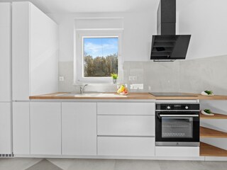 Apartamento Vodnjan Características 9