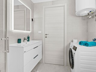 Apartamento Vodnjan Características 16