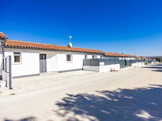 Apartment Vodnjan Außenaufnahme 5