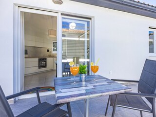 Apartment Vodnjan Außenaufnahme 1