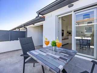 Apartamento Vodnjan Grabación al aire libre 2