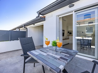 Appartement Vodnjan Buitenaudio-opname 2