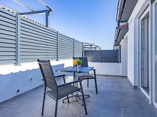 Apartment Vodnjan Outdoor Recording 4