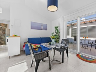 Appartamento Vodnjan Caratteristiche 7